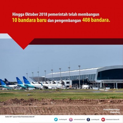 Bandara baru 2018 - 20190302